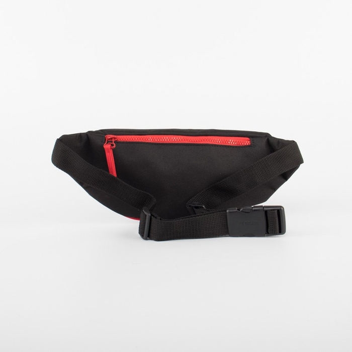 Saszetka Prosto Streetbag Fore Black