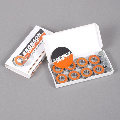 Łożyska Bronson  G2 1kpl