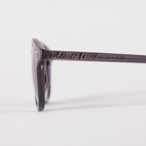 Okulary Santa Cruz Watson Black