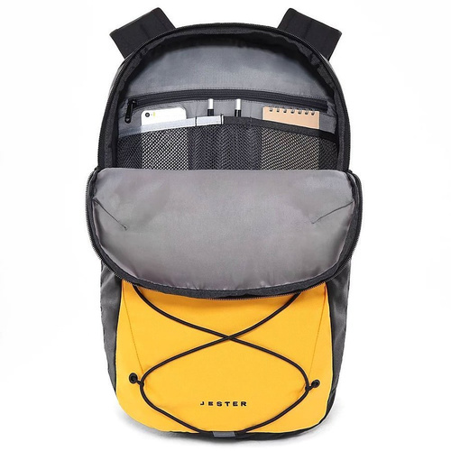 Plecak The North Face Jester sumit gold