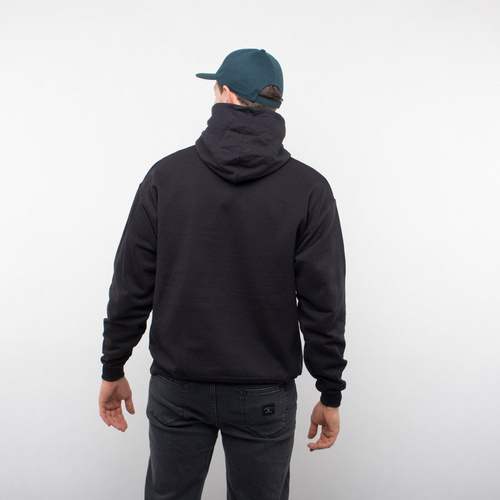 Bluza Thrasher Hood Truck I Black