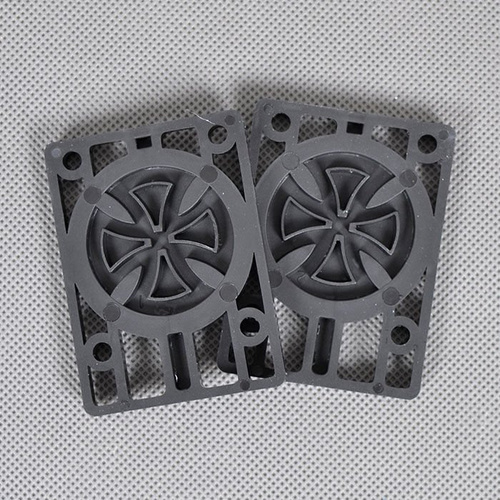 Podkładki Independent Riser Pads 1/4