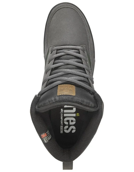 Buty Etnies M Dunbar Htw Grey/Green