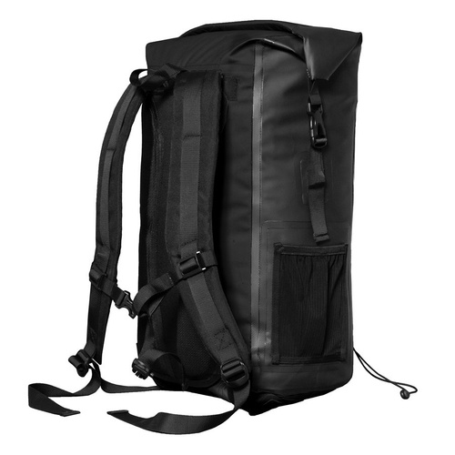 Plecak Fish Dry Pack Explorer 40 Black