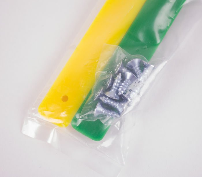 Rails Shake Junt Grn/Ylw