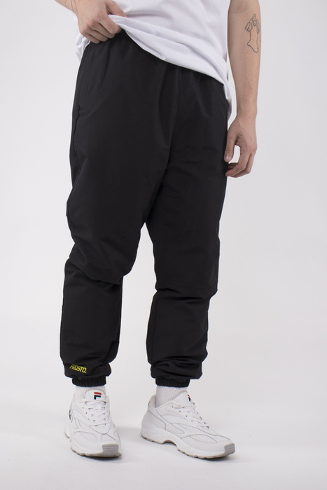 Spodnie Prosto Trackpants Air Black