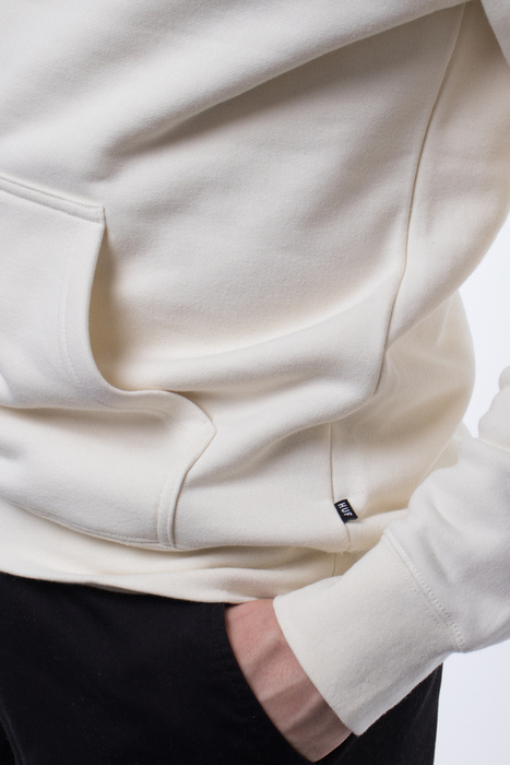 Bluza Huf Hot Dice Triple Triangle Hoodie Natural