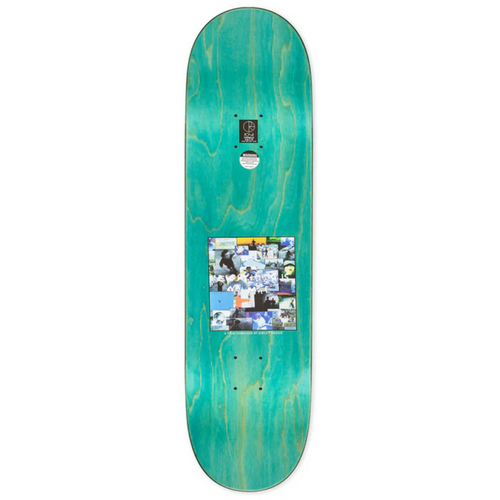 Blat Polar Everything Is Normal B