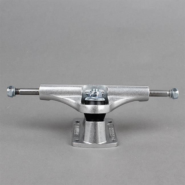 Trucki Bullet Silver Silver 130