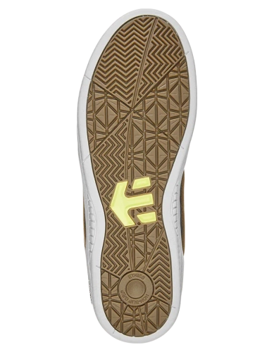 Buty Etnies M Mc Rap Lo Brown/Black