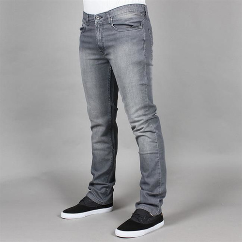 Spodnie Fourstar S15 Collective Dnm Dk Rinse