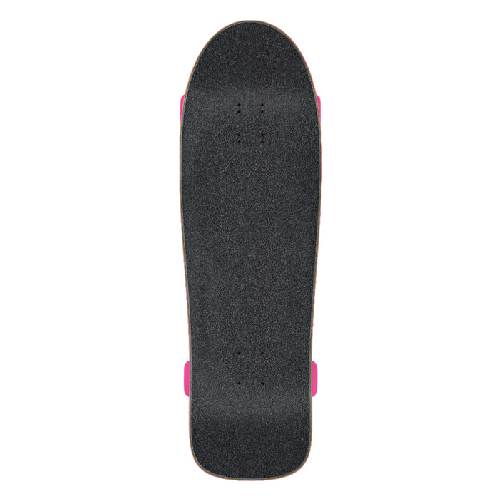 Deskorolka Cruiser Santa Cruz Aloha Dot 9.7