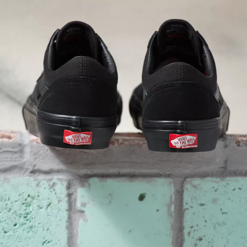 Buty Vans Skate Old Skool Black/Black (VN0A5FCBBKA1)