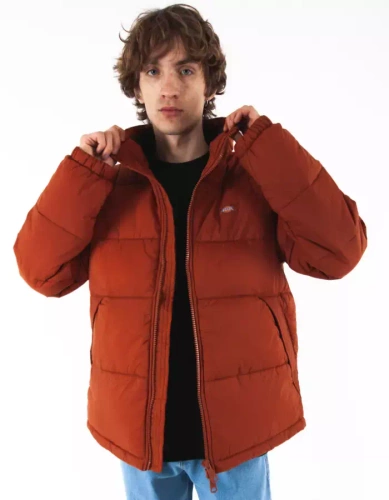 Kurtka Dickies Waldenburg Gingerbread