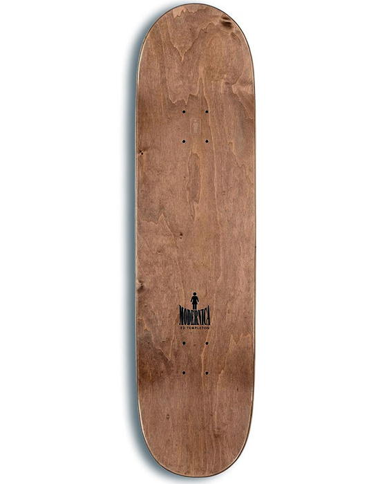 Blat Girl Geering Modernica