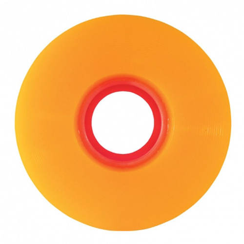 Koła OJ Wheels Mini Super Juice Orange 78A 55mm (zestaw 4szt.)
