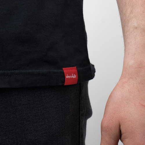 Koszulka Chocolate Michelada Mix Black