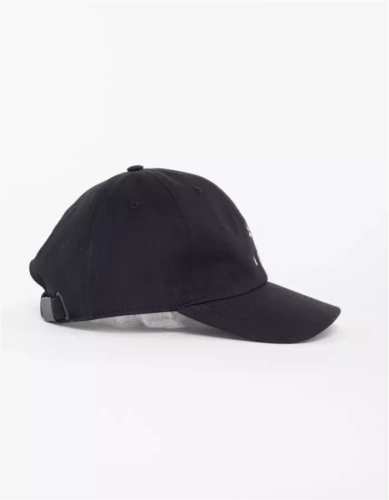 Czapka Nervous Dad Hat Tope Black