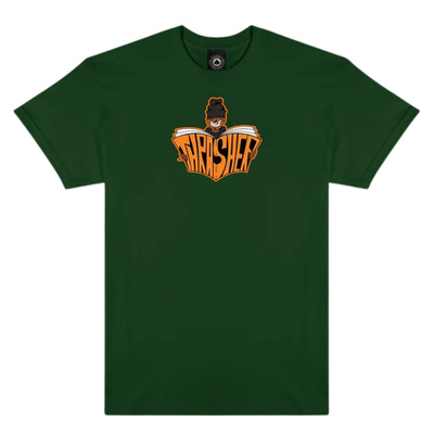 Koszulka Thrasher Goon zielona