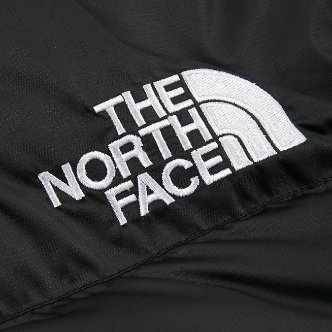Kurtka zimowa męska The North Face Lhotse tnf black (NF0A3Y23JK31)