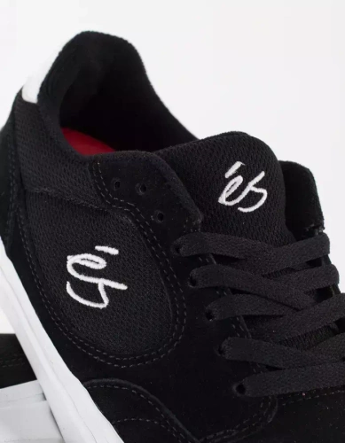 Buty Es Caspian Black