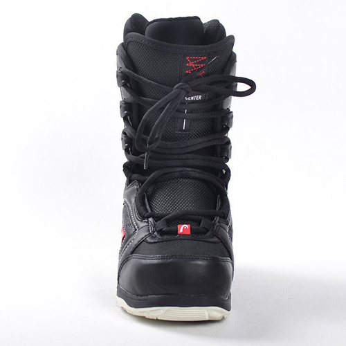 Buty Snowboardowe Head Galore White