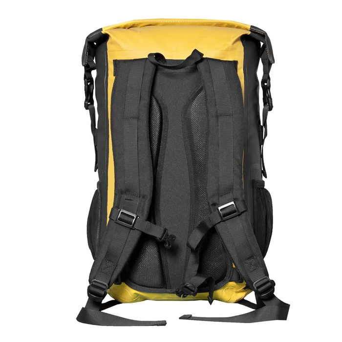 Plecak Fish Dry Pack Explorer 20 Yellow