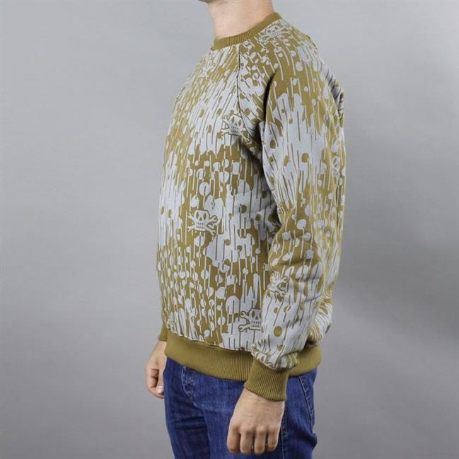 Bluza Pogo Kamo Crew