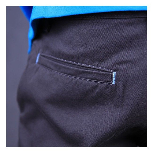 Spodnie Nervous Sp13 Chino Graphite