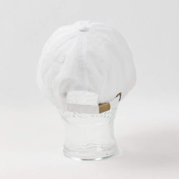 Czapka Nervous Dad Su18 Script wht