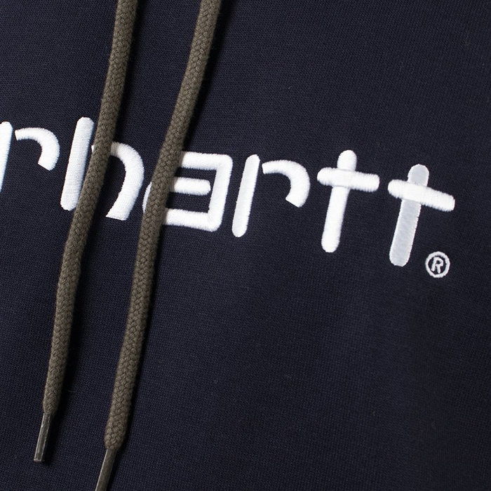 Bluza Carhartt Hoody Tricol