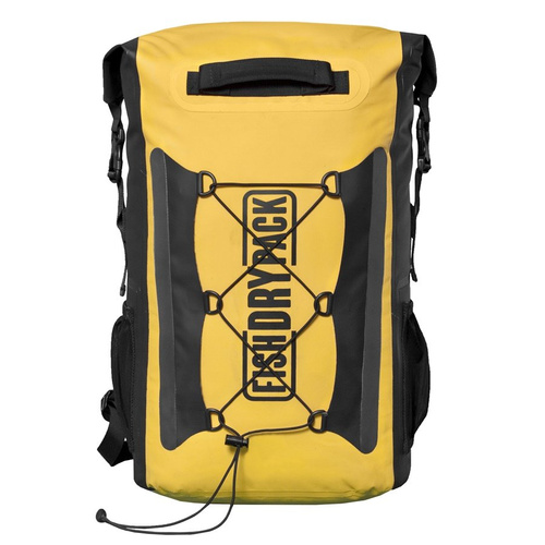 Plecak Fish Dry Pack Explorer 20 Yellow 