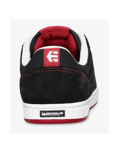 Buty Etnies Marana Blacktop Wash