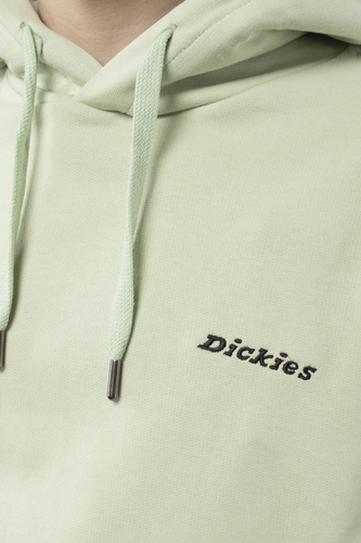 Bluza Dickies Loretto Hoodie Celadon Green