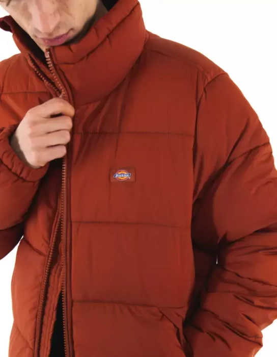 Kurtka Dickies Waldenburg Gingerbread