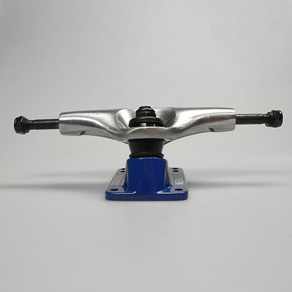 Trucki Nervous Sp12 Icon Roy/Sil