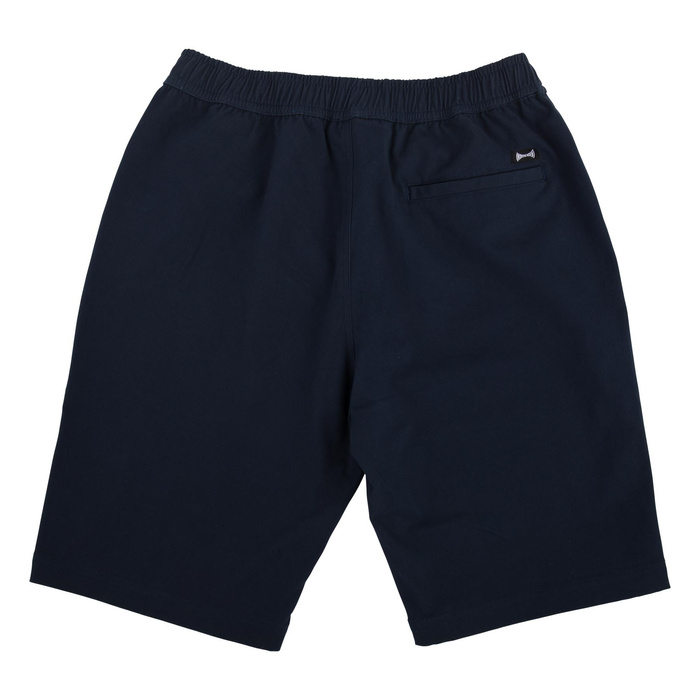 Szorty męskie Independent Span Elastic Waist Shorts granatowe