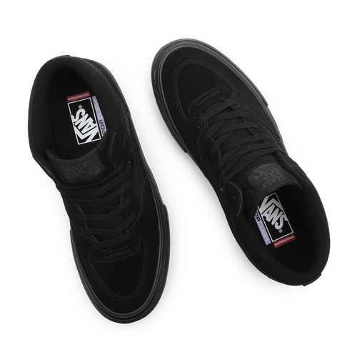 Buty Vans Skate Half Cab Black/Black (VN0A5FCDBKA1)