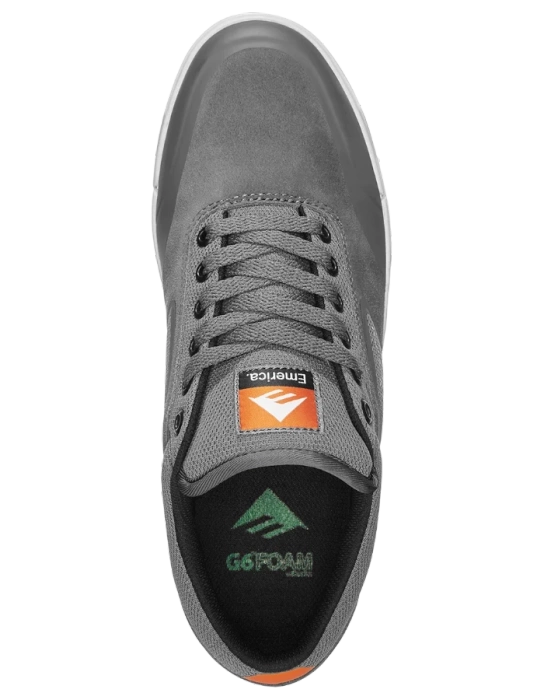 Buty Emerica M Phocus G6 Grey