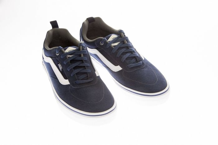 VANS BUTY KYLE WALKER PRO NAVY/WHITE