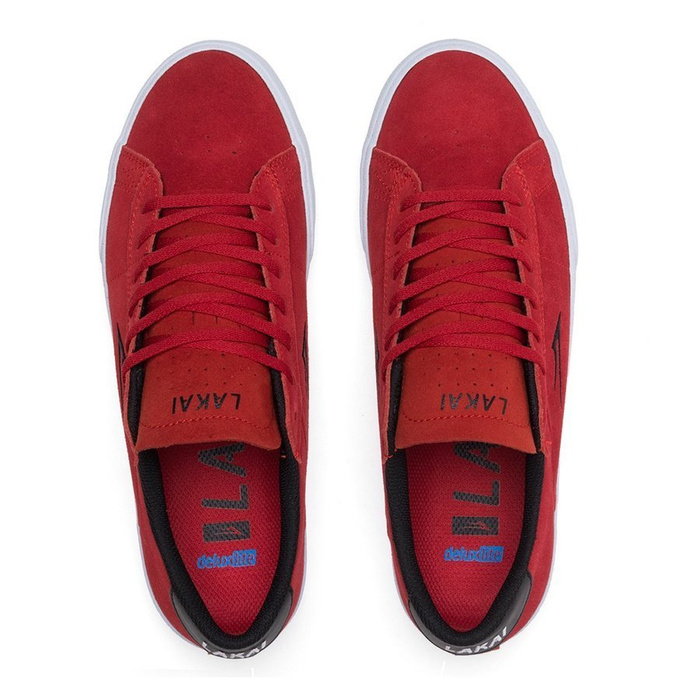 Buty Lakai Fw20 Newport Flame Suede