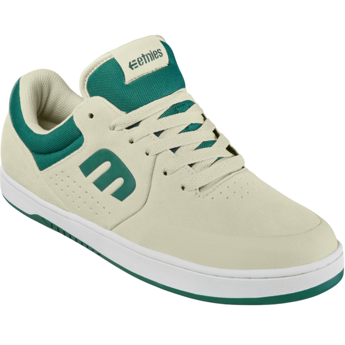 Buty Etnies Marana Tan Green