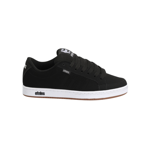 Buty Etnies Kingpin Black White Gum