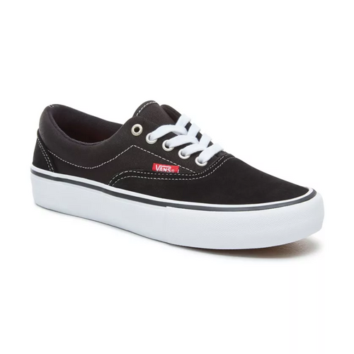 Buty Unisex Vans Era Pro Black (VN000VFB9X1)