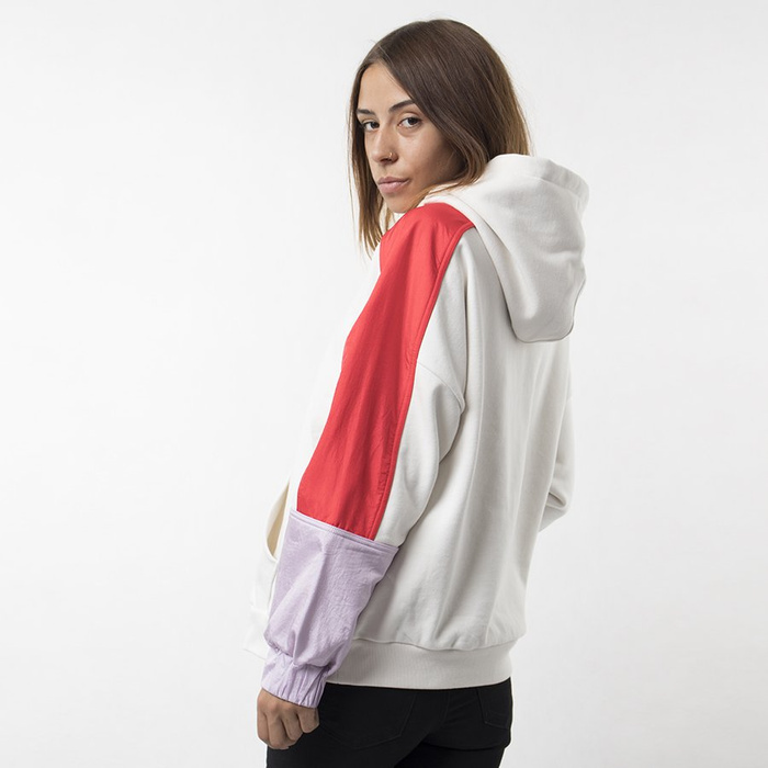 Bluza Damska Z Kapturem Levi's® Linear Logo