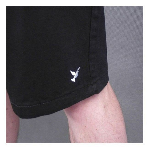 Szorty Nervous Sp13 Chino Black