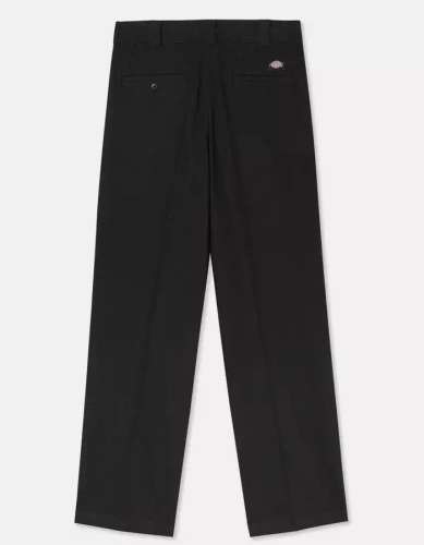 Spodnie Dickies Chatom Pleated Pant Black