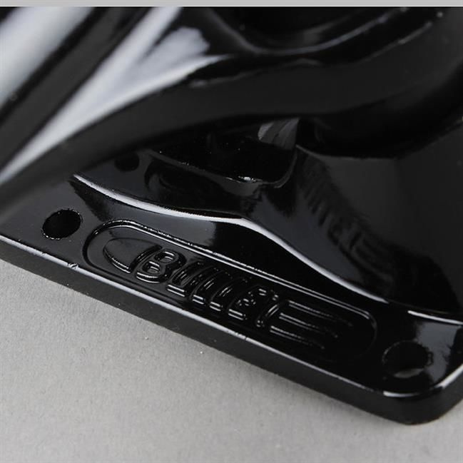 Trucki Bullet Black/Black