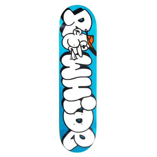 Blat Raw Hide x Serio Bubble