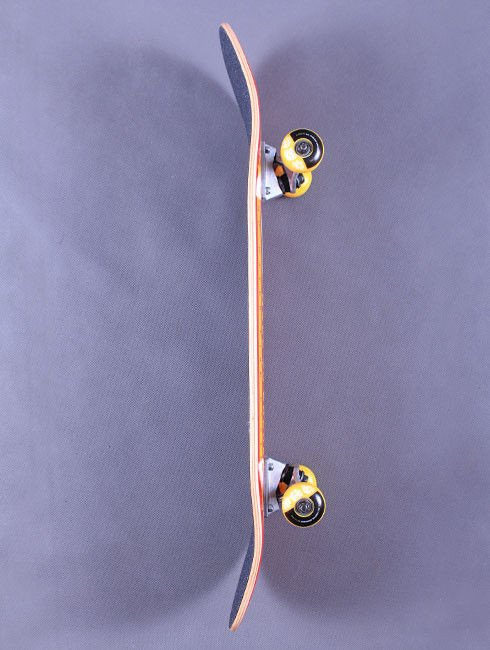 Deskorolka Kompletna Element Sp14 Lighting 7.75"